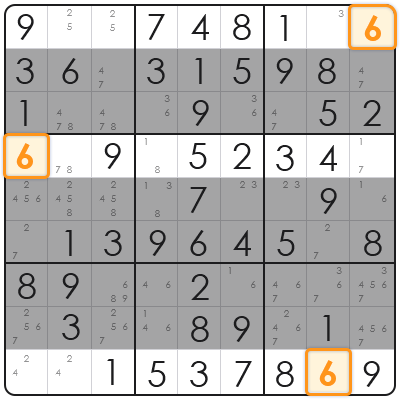sudoku related games